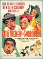 А вот и дармоеды (1953) трейлер фильма в хорошем качестве 1080p