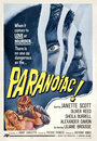 Параноик (1963) кадры фильма смотреть онлайн в хорошем качестве