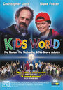 Детский мир (2001) трейлер фильма в хорошем качестве 1080p