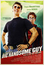 The Adventures of Big Handsome Guy and His Little Friend (2005) кадры фильма смотреть онлайн в хорошем качестве