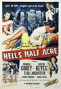 Hell's Half Acre (1954) трейлер фильма в хорошем качестве 1080p