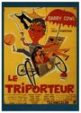 Велосипед (1957) кадры фильма смотреть онлайн в хорошем качестве