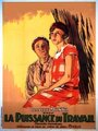 Призвание Андре Кареля (1925) кадры фильма смотреть онлайн в хорошем качестве
