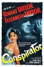 Конспиратор (1949) трейлер фильма в хорошем качестве 1080p