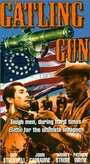 The Gatling Gun (1971) трейлер фильма в хорошем качестве 1080p