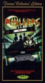 Chillers (1987) трейлер фильма в хорошем качестве 1080p