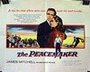 Смотреть «The Peacemaker» онлайн фильм в хорошем качестве