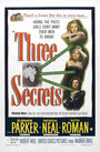 Смотреть «Три тайны» онлайн фильм в хорошем качестве