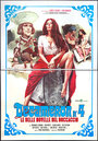 Декамерон №4 — Прекрасные новеллы Боккаччо (1972) трейлер фильма в хорошем качестве 1080p