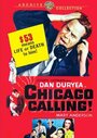 Звонок из Чикаго (1951) трейлер фильма в хорошем качестве 1080p