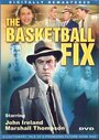The Basketball Fix (1951) трейлер фильма в хорошем качестве 1080p
