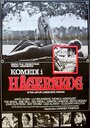 Комедия в Хегерскуге (1968) кадры фильма смотреть онлайн в хорошем качестве