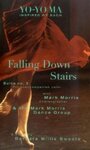 Смотреть «Bach Cello Suite #3: Falling Down Stairs» онлайн фильм в хорошем качестве