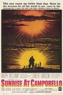 Смотреть «Восход солнца в Кампобелло» онлайн фильм в хорошем качестве