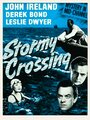 Stormy Crossing (1958) трейлер фильма в хорошем качестве 1080p