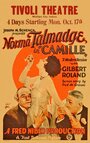 Камилла (1926) трейлер фильма в хорошем качестве 1080p