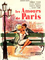 Любовь в Париже (1961) кадры фильма смотреть онлайн в хорошем качестве