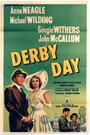 Derby Day (1952) скачать бесплатно в хорошем качестве без регистрации и смс 1080p