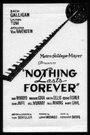Смотреть «Ничто не вечно» онлайн фильм в хорошем качестве