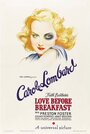 Любовь перед завтраком (1936) трейлер фильма в хорошем качестве 1080p