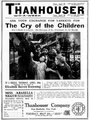 Плач ребенка (1912) трейлер фильма в хорошем качестве 1080p