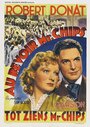 До свидания, мистер Чипс (1939) трейлер фильма в хорошем качестве 1080p