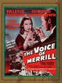 The Voice of Merrill (1952) трейлер фильма в хорошем качестве 1080p