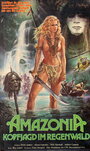 Амазония: История Кэтрин Майлз (1985) трейлер фильма в хорошем качестве 1080p