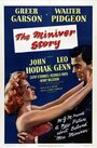 История Минивер (1950) трейлер фильма в хорошем качестве 1080p