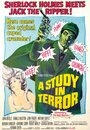 Шерлок Холмс: Этюд в кошмарных тонах (1965) скачать бесплатно в хорошем качестве без регистрации и смс 1080p