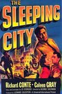 Спящий город (1950) кадры фильма смотреть онлайн в хорошем качестве