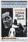 Последний человек на Земле (1964) трейлер фильма в хорошем качестве 1080p