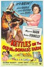 The Kettles on Old MacDonald's Farm (1957) трейлер фильма в хорошем качестве 1080p