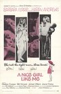 A Nice Girl Like Me (1969) кадры фильма смотреть онлайн в хорошем качестве