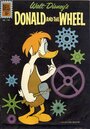 Donald and the Wheel (1961) кадры фильма смотреть онлайн в хорошем качестве