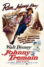 Джонни Тремейн (1957) скачать бесплатно в хорошем качестве без регистрации и смс 1080p
