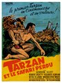 Смотреть «Тарзан и неудачное сафари» онлайн фильм в хорошем качестве