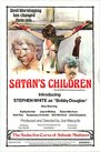 Дети Сатаны (1974) трейлер фильма в хорошем качестве 1080p