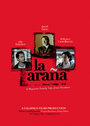 La Araña (2003) трейлер фильма в хорошем качестве 1080p