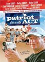 Смотреть «Patriot Act: A Jeffrey Ross Home Movie» онлайн фильм в хорошем качестве