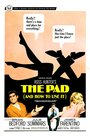 The Pad and How to Use It (1966) кадры фильма смотреть онлайн в хорошем качестве