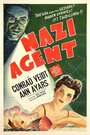 Нацистский агент (1942) трейлер фильма в хорошем качестве 1080p