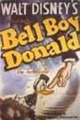 Дональд – коридорный (1942) трейлер фильма в хорошем качестве 1080p