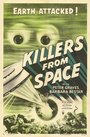 Смотреть «Убийцы из космоса» онлайн фильм в хорошем качестве