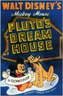 Чудесный дом Плуто (1940) скачать бесплатно в хорошем качестве без регистрации и смс 1080p