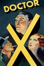 Доктор Икс (1932) кадры фильма смотреть онлайн в хорошем качестве