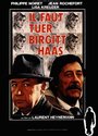 История Биргит Хаас (1981) трейлер фильма в хорошем качестве 1080p