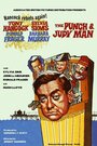 The Punch and Judy Man (1963) трейлер фильма в хорошем качестве 1080p