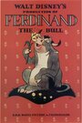 Смотреть «Бык Фердинанд» онлайн в хорошем качестве