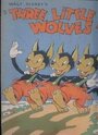 Три волчонка (1936) скачать бесплатно в хорошем качестве без регистрации и смс 1080p